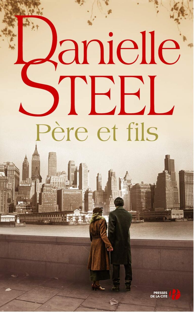 Père et fils - Librairie et Papeterie du Théâtre